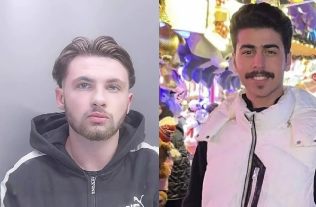 القصة الكاملة والاسباب الحقيقية وراء مقتل المبتعث السعودي في بريطانيا محمد القاسم