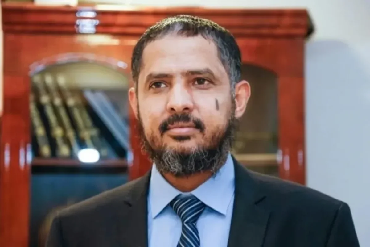 صلاح باتيس يكشف خطته للتعامل مع السعودية