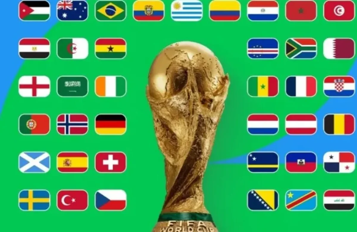 طريقة مشاهدة مباريات كأس العالم من بيتك بأقل التكاليف