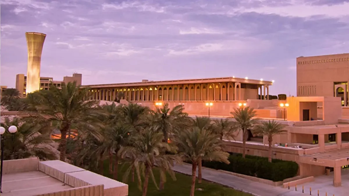 بعد اضافتها حديثاً.. تعرف على الجامعات السعودية ضمن افضل 100جامعة في العالم