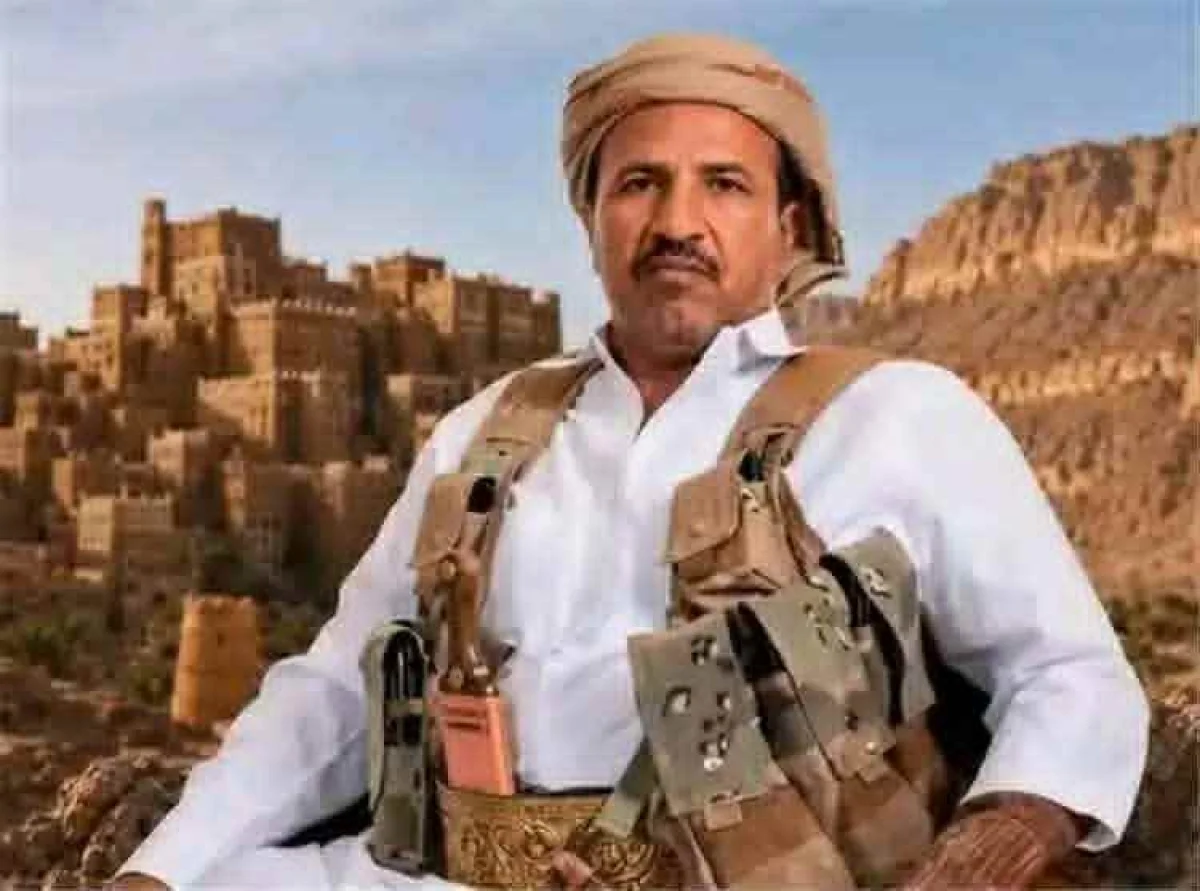 تفسير صادم لاغرب كلمة قالها الشيخ بن فغم في اجتماع قبائل الجوف؟