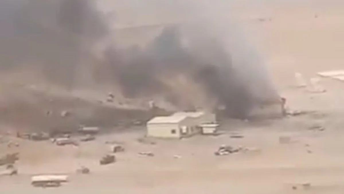 عثمان مجلي يخرج عن صمته ويضع النقاط علي الحروف بعد الجريمة الحوثية