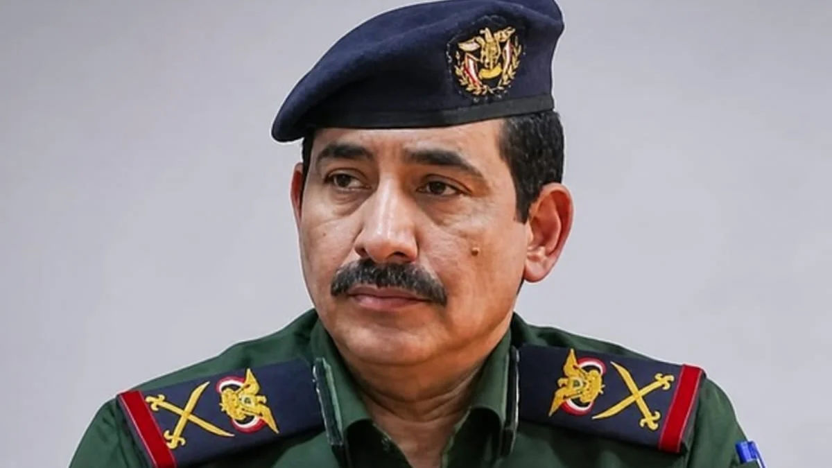 وزير الداخلية اليمني: القوات المسلحة والأمن موحدان ضد ميليشيا الحوثي