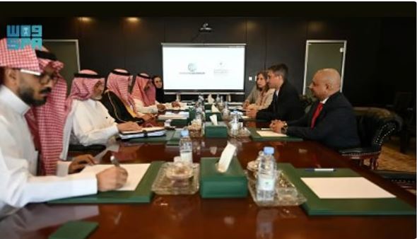 بشرى سارة لليمنيين من البنك الدولي والبرنامج السعودي لإعمار اليمن