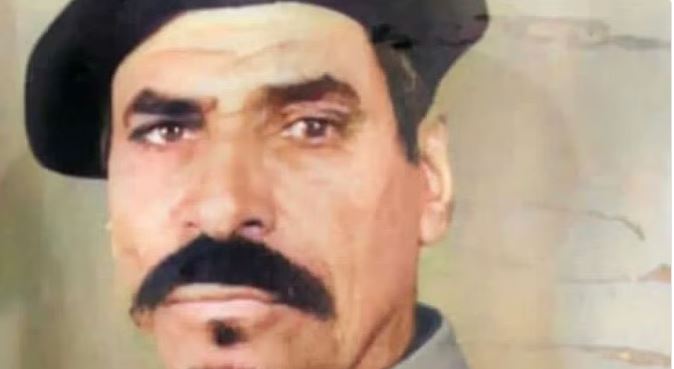 هذا ما نعرفه عن رمثان الشمري الذي يعرف ما لا يعرفه الملايين من سكان السعودية واثار جنون اعداء المملكة