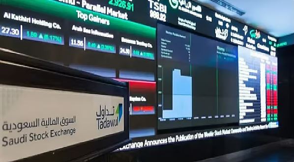 التحليل الفني يكشف عن نقطة تعافي وارتداد لمؤشر تاسي عند هذه النقطة وحركة صعودية قوية