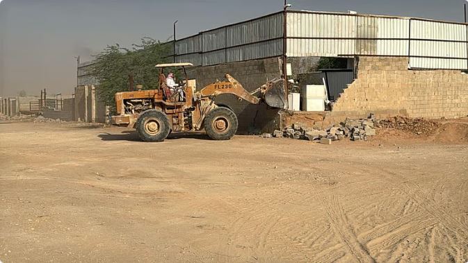 قرارات رسمية تغير شكل الحائر في الرياض