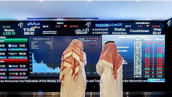 بالأرقام.. هكذا تنعكس أسعار النفط على أداء الأسهم في السوق السعودي