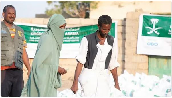 السعودية تعلن عن اجراءات غير مسبوقة تعيد الأمل للسودانيين