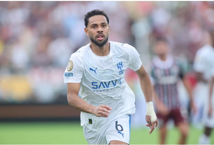 القصة الكاملة لهروب لودي من السعودية وأزمته مع الهلال