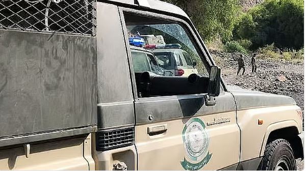 عاجل: السعودية تكشف تفاصيل عملية أمنية كبيرة في الحد الجنوبي