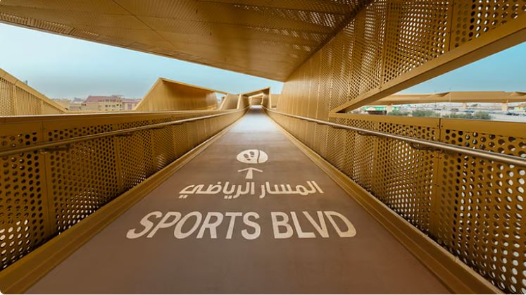كل ما تريد معرفته عن دورة العاب التضامن الاسلامي واماكن إقامتها في الرياض