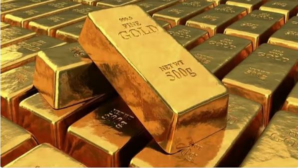 صعود جديد قبل قليل لجرام الذهب عيار 21 في السعودية