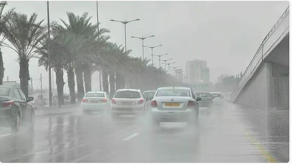 الوطني للأرصاد يحذر من طوفان تتسبب به سيول جارفة على هذه المناطق في السعودية خلال الساعات القادمة