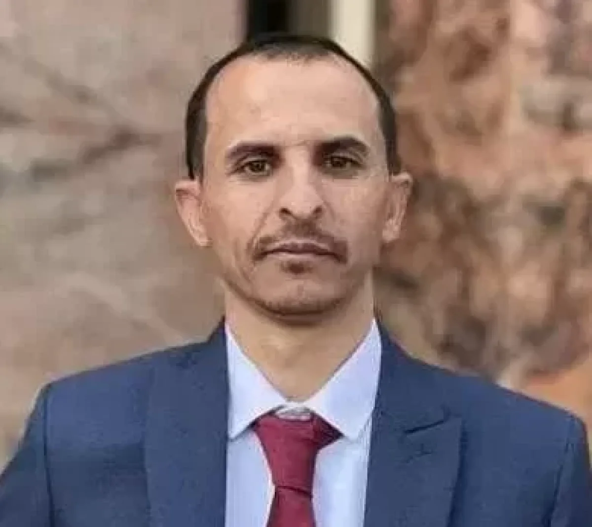 مبروك المسمري
