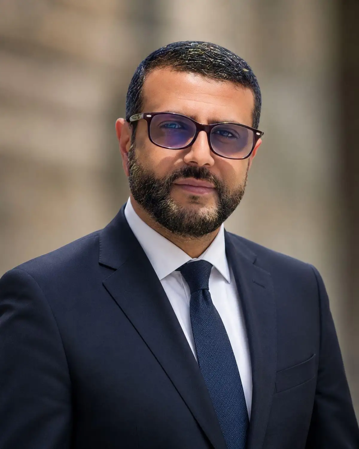 توفيق الحميدي