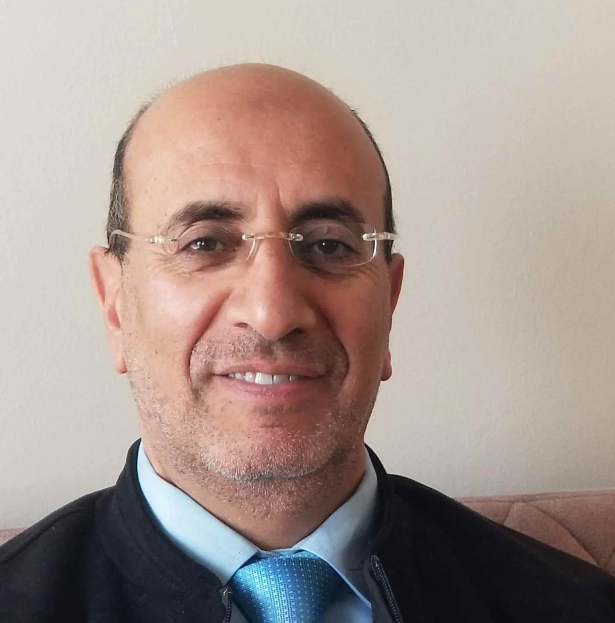 د. احمد الدغشي